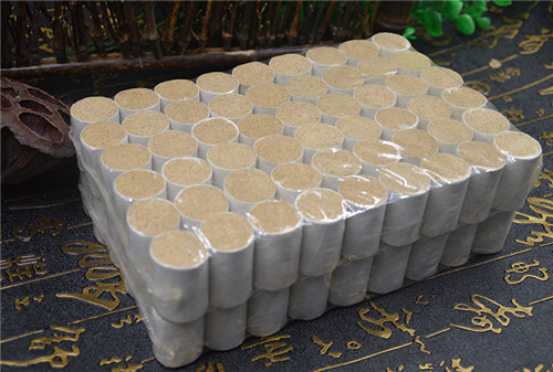 艾灸能醫(yī)治腳氣嗎？廣東艾柱廠家告訴你