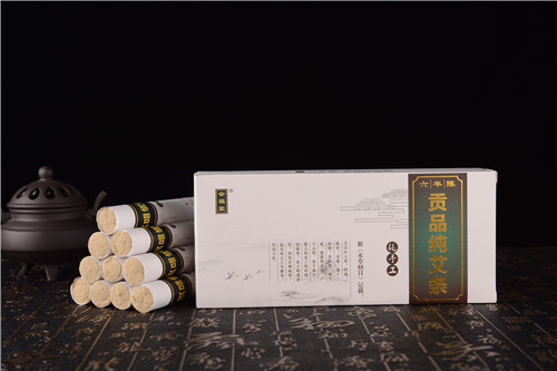 怎么挑選適合自己的艾條呢？